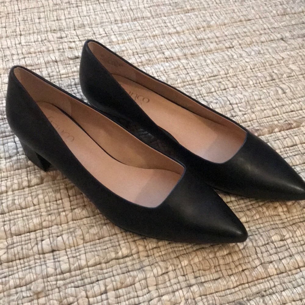 NWT FRANCO SARTO Vacenza Pump!